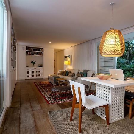 Tropical Contemporary Suites 帕拉蒂 外观 照片
