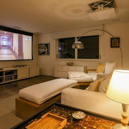 Tropical Contemporary Suites 帕拉蒂 外观 照片