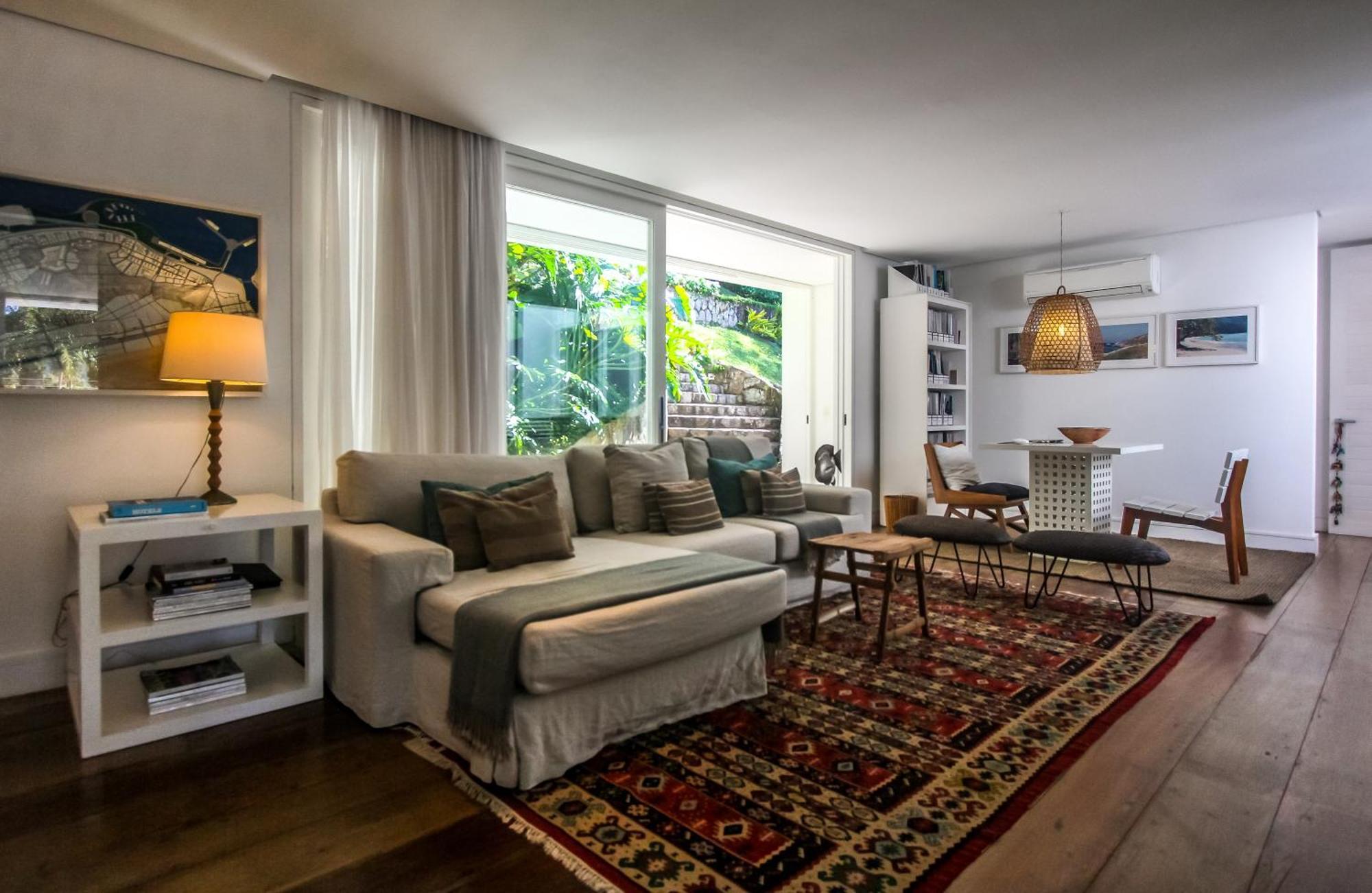 Tropical Contemporary Suites 帕拉蒂 外观 照片