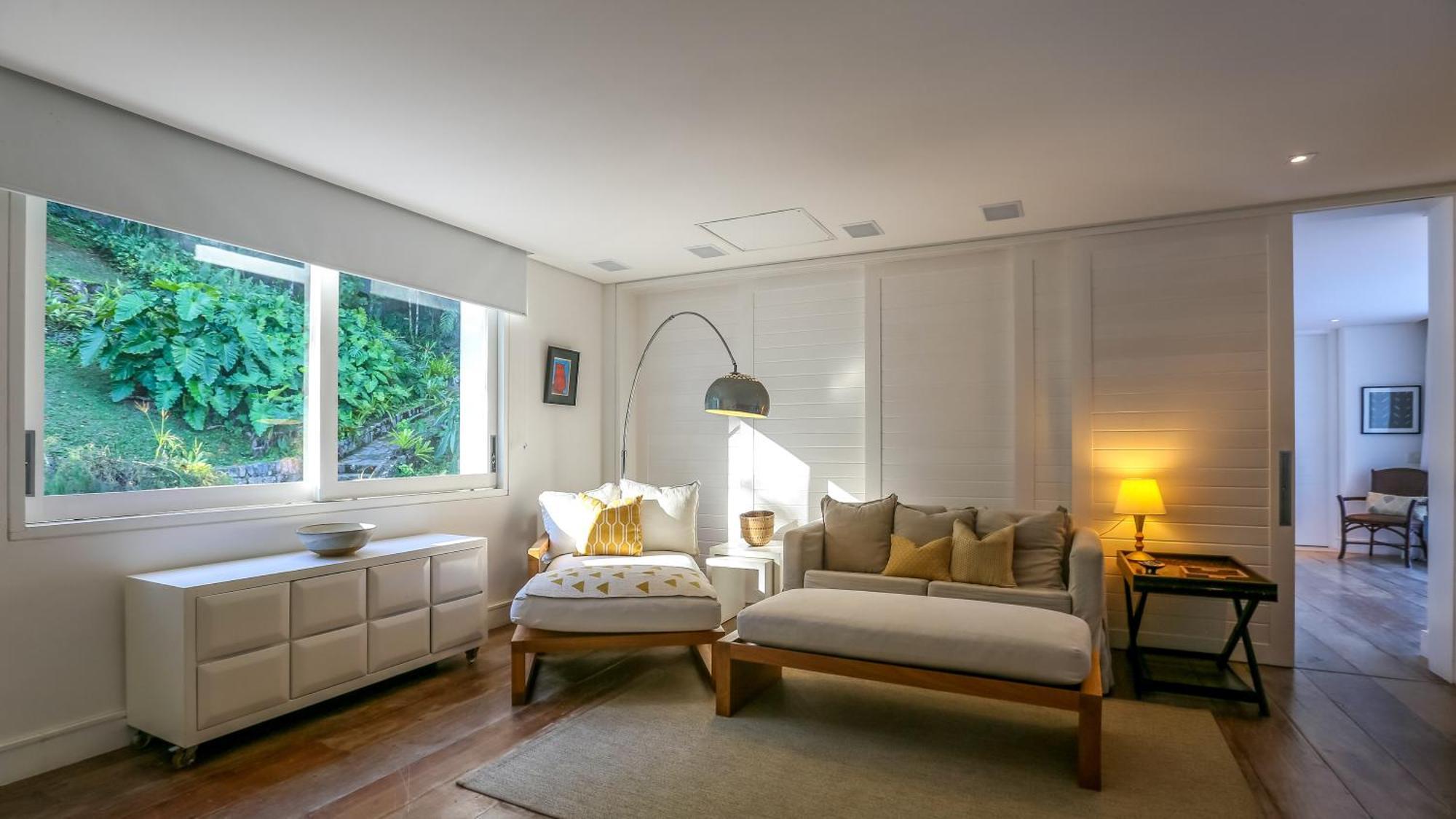 Tropical Contemporary Suites 帕拉蒂 外观 照片