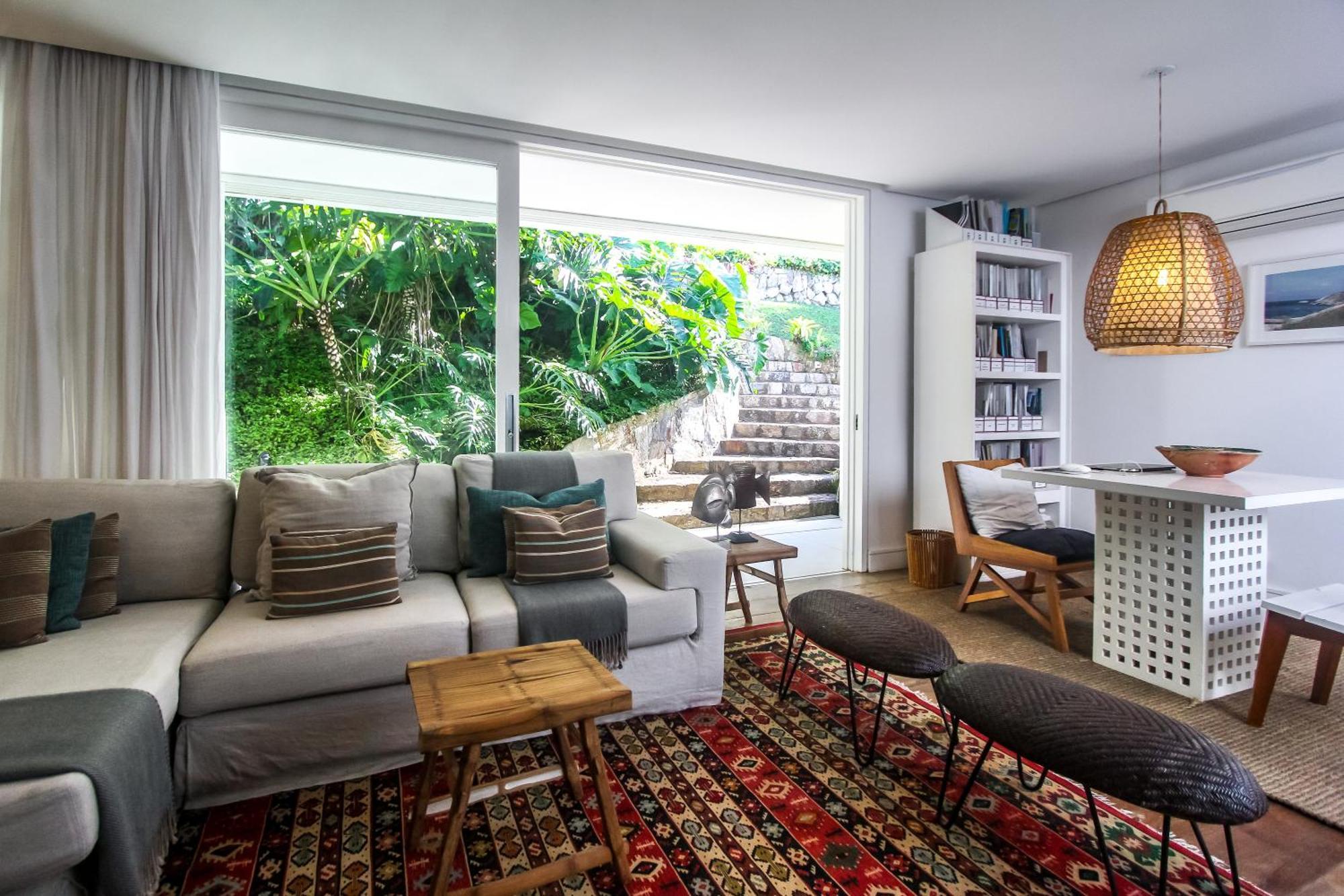 Tropical Contemporary Suites 帕拉蒂 外观 照片