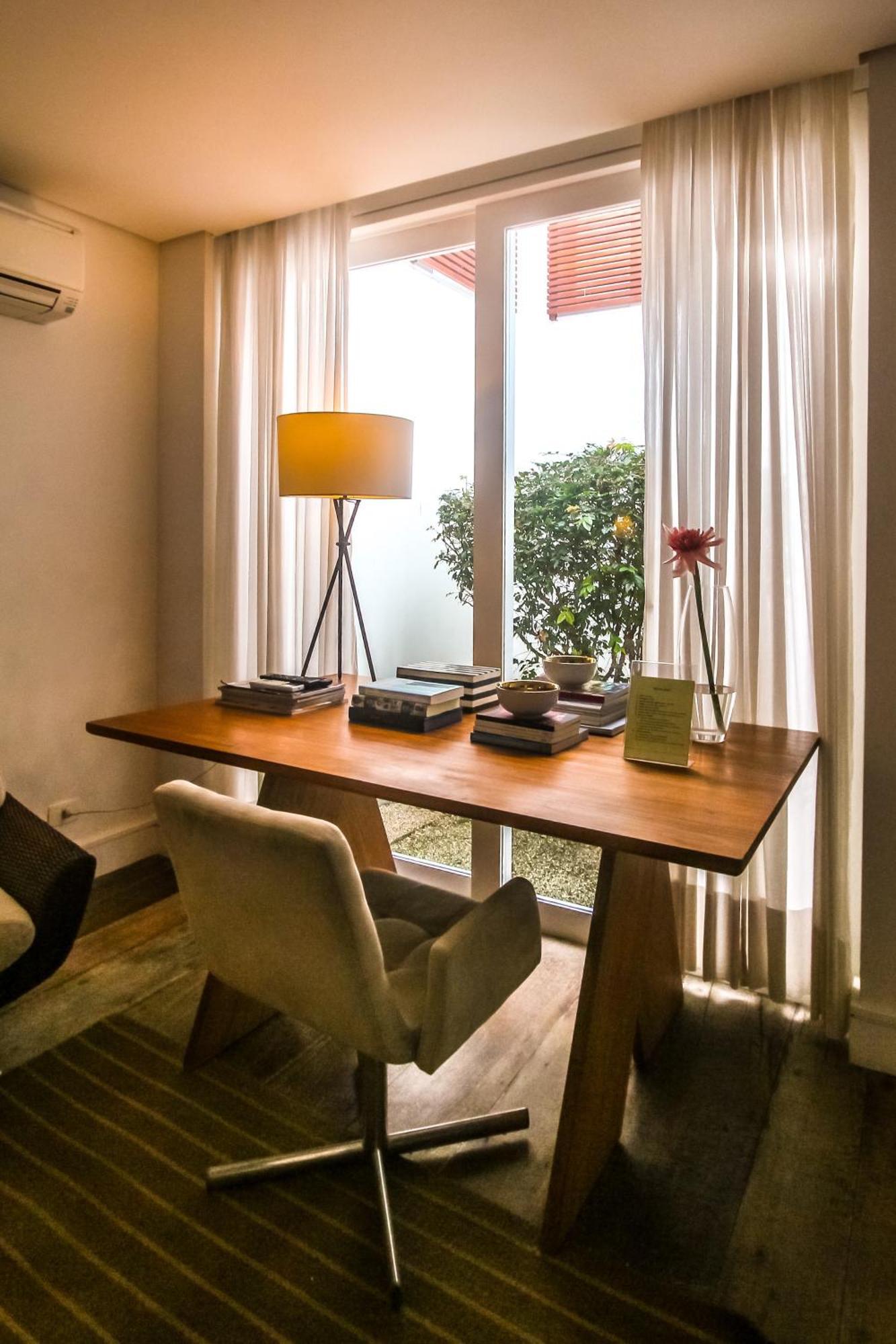 Tropical Contemporary Suites 帕拉蒂 外观 照片
