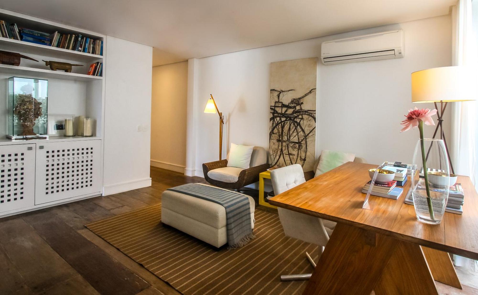Tropical Contemporary Suites 帕拉蒂 外观 照片