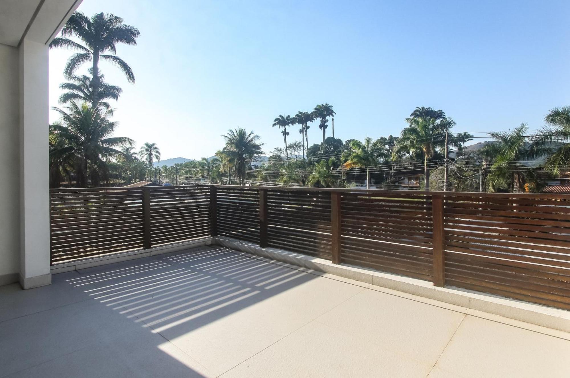 Tropical Contemporary Suites 帕拉蒂 外观 照片