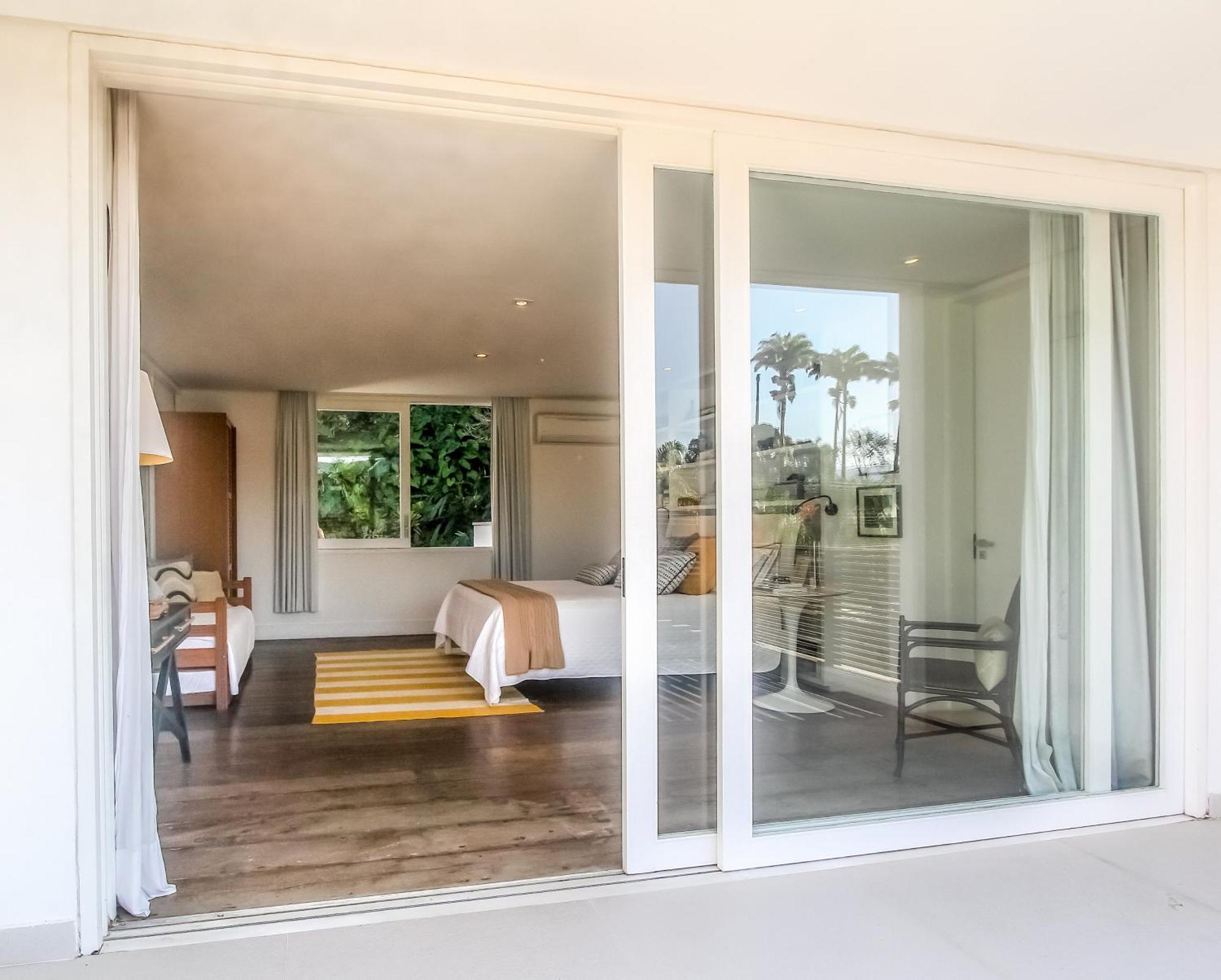 Tropical Contemporary Suites 帕拉蒂 外观 照片