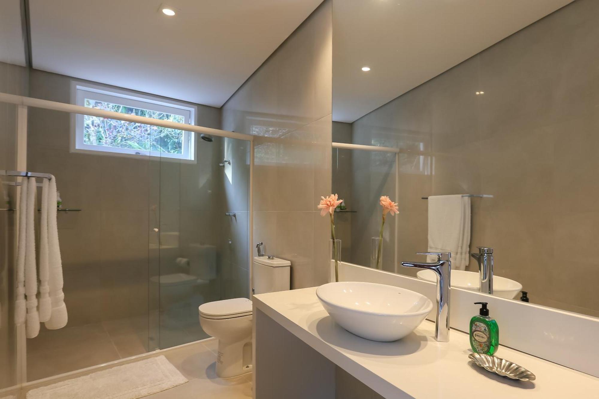 Tropical Contemporary Suites 帕拉蒂 外观 照片