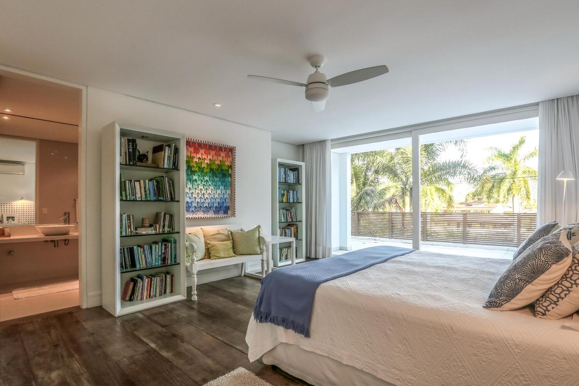 Tropical Contemporary Suites 帕拉蒂 外观 照片