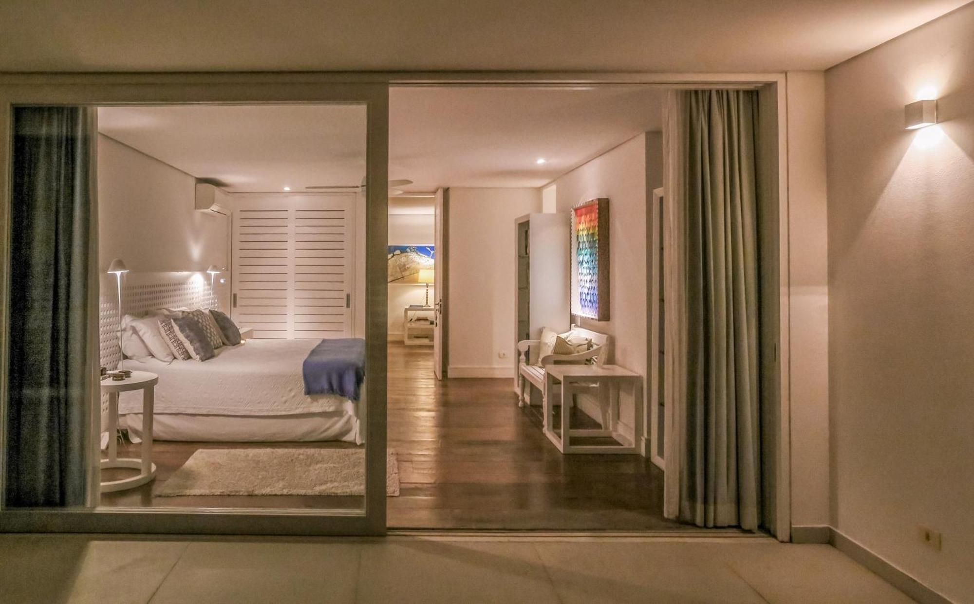 Tropical Contemporary Suites 帕拉蒂 外观 照片