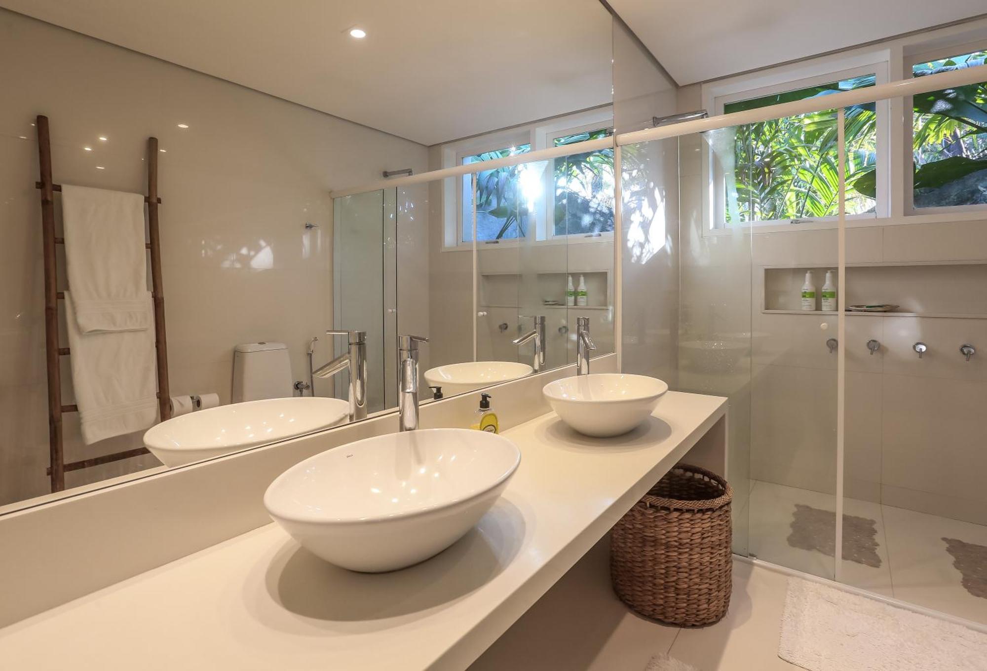 Tropical Contemporary Suites 帕拉蒂 外观 照片