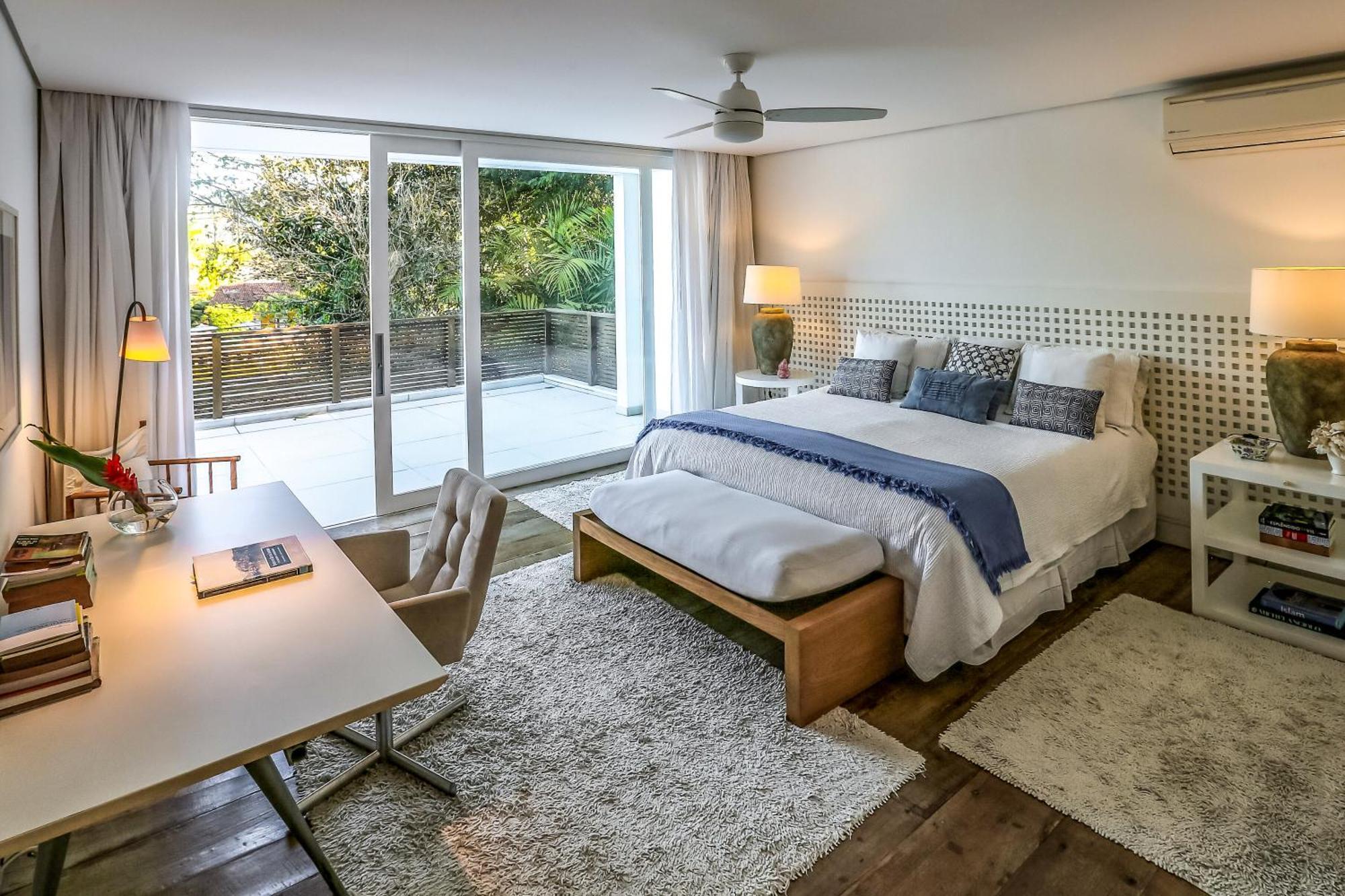 Tropical Contemporary Suites 帕拉蒂 外观 照片