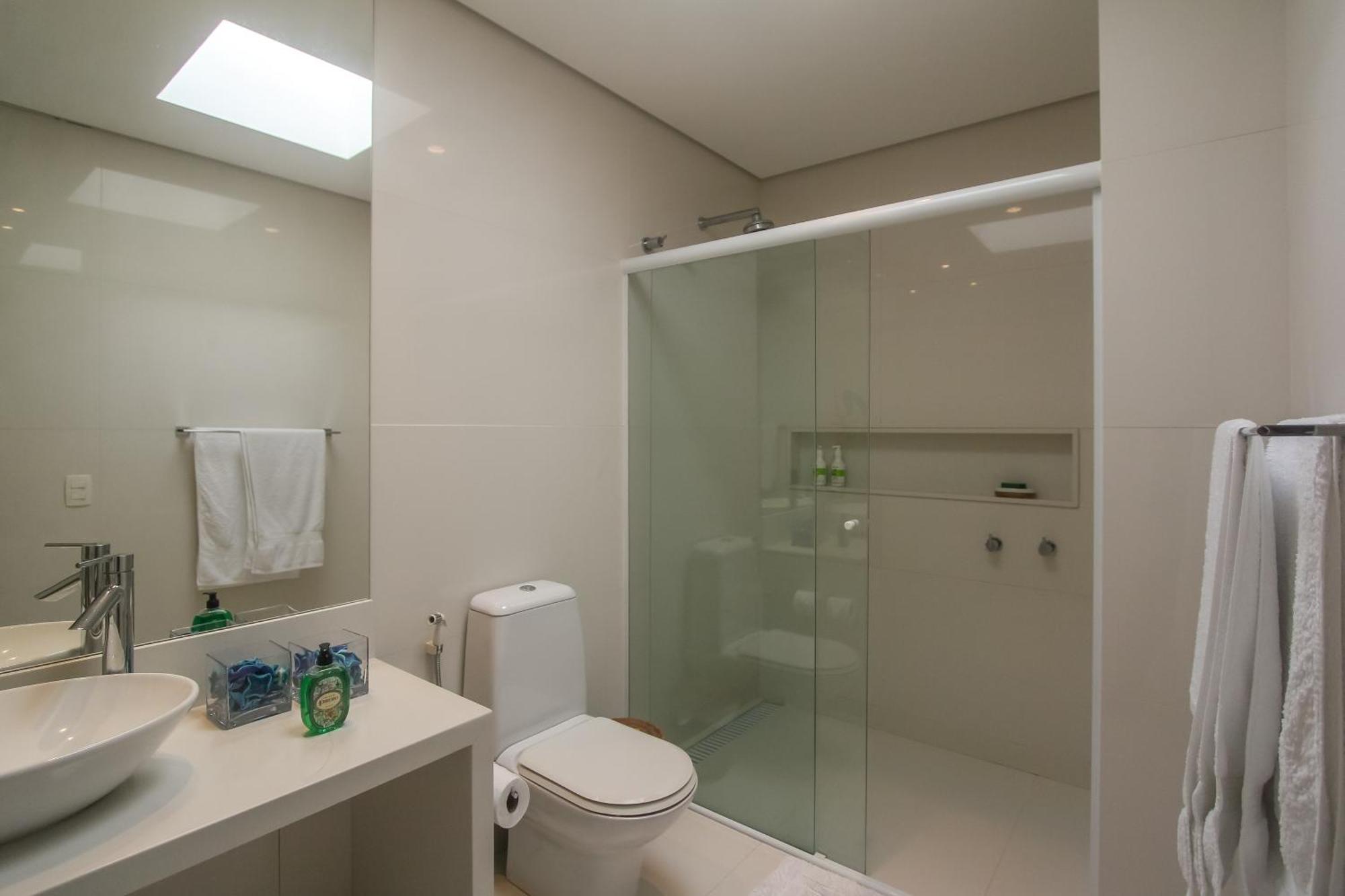 Tropical Contemporary Suites 帕拉蒂 外观 照片