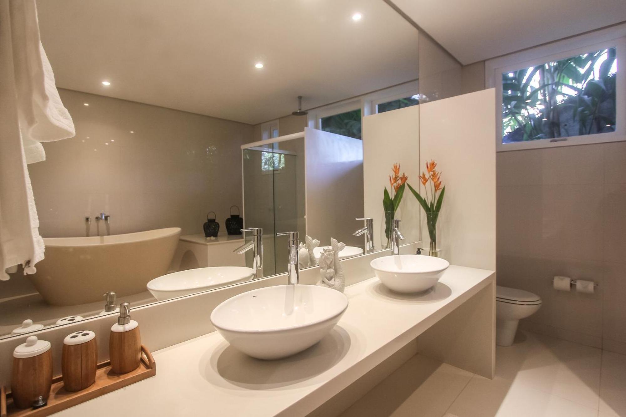 Tropical Contemporary Suites 帕拉蒂 外观 照片