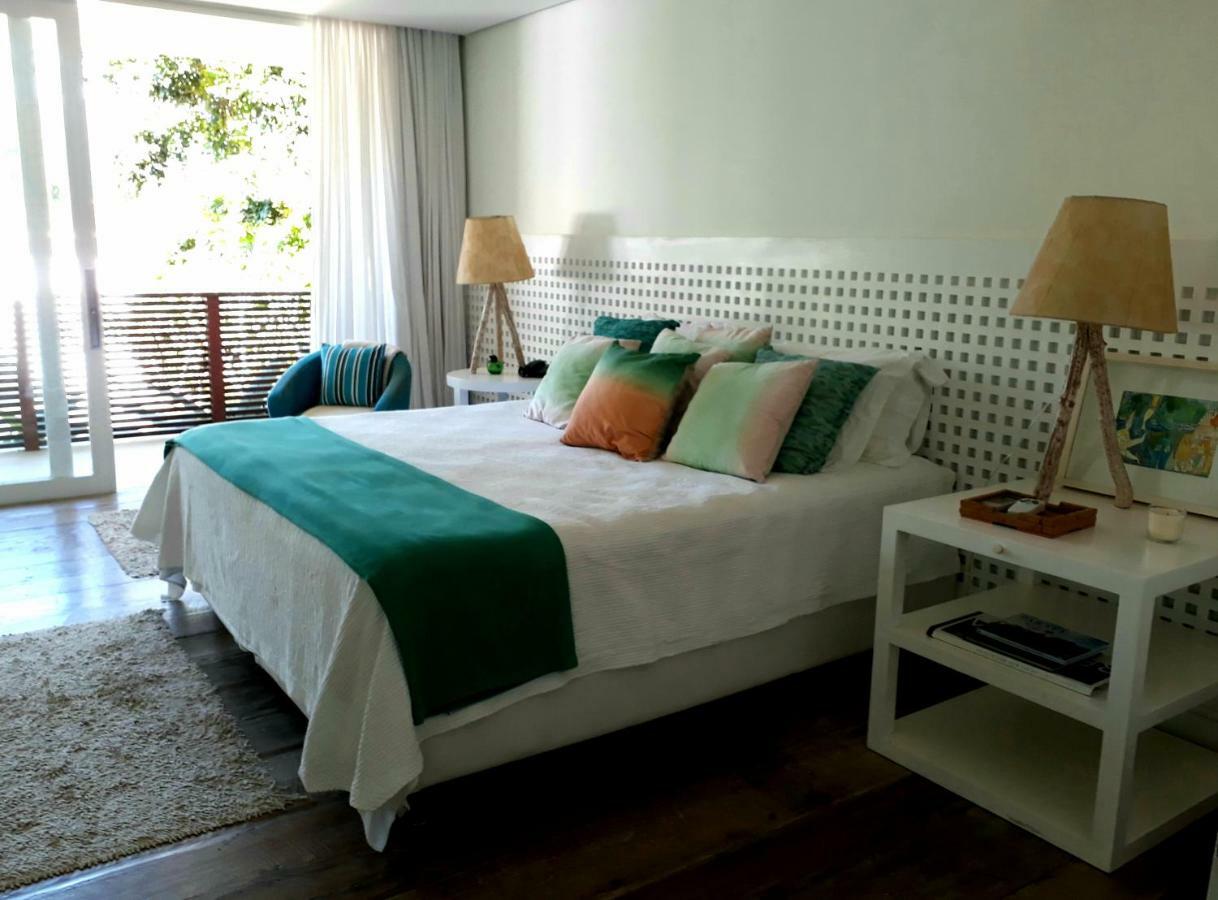 Tropical Contemporary Suites 帕拉蒂 外观 照片