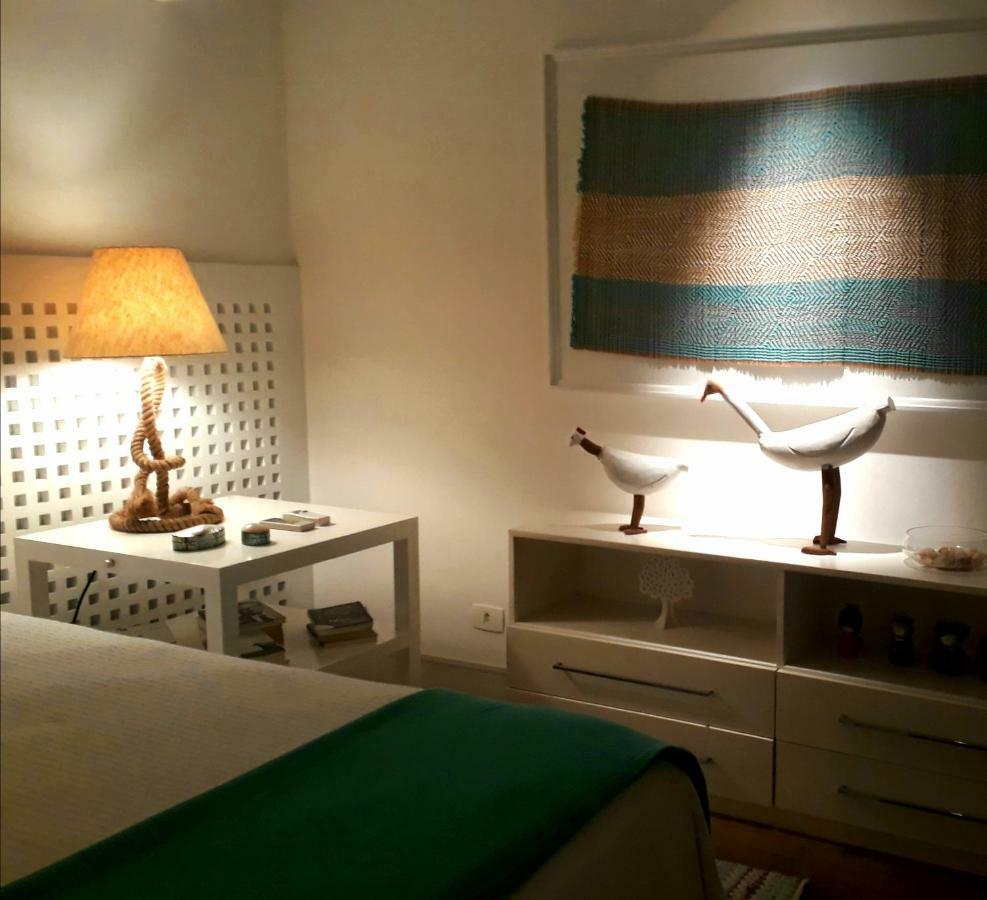 Tropical Contemporary Suites 帕拉蒂 外观 照片