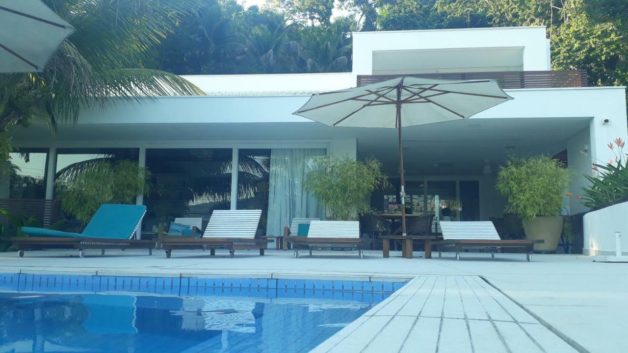 Tropical Contemporary Suites 帕拉蒂 外观 照片