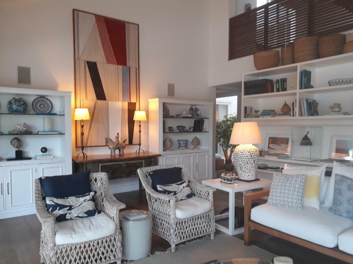Tropical Contemporary Suites 帕拉蒂 外观 照片