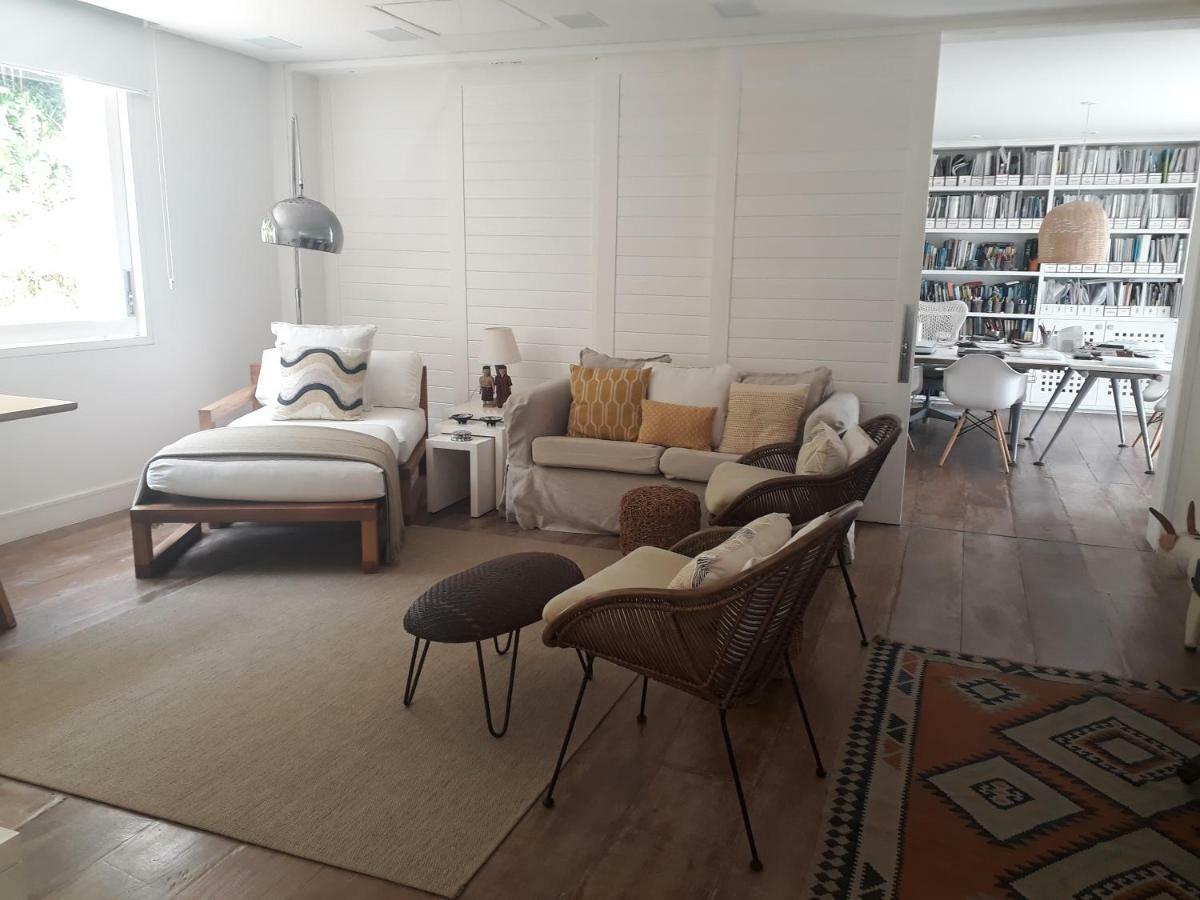 Tropical Contemporary Suites 帕拉蒂 外观 照片