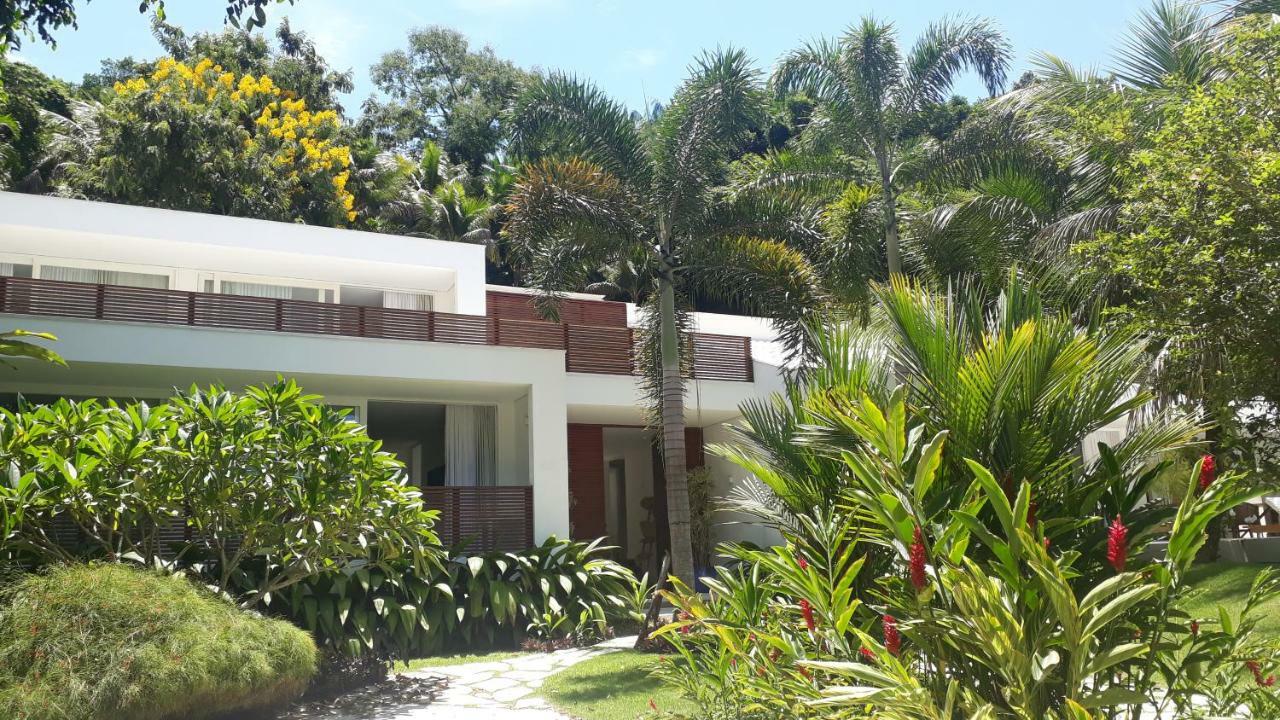 Tropical Contemporary Suites 帕拉蒂 外观 照片