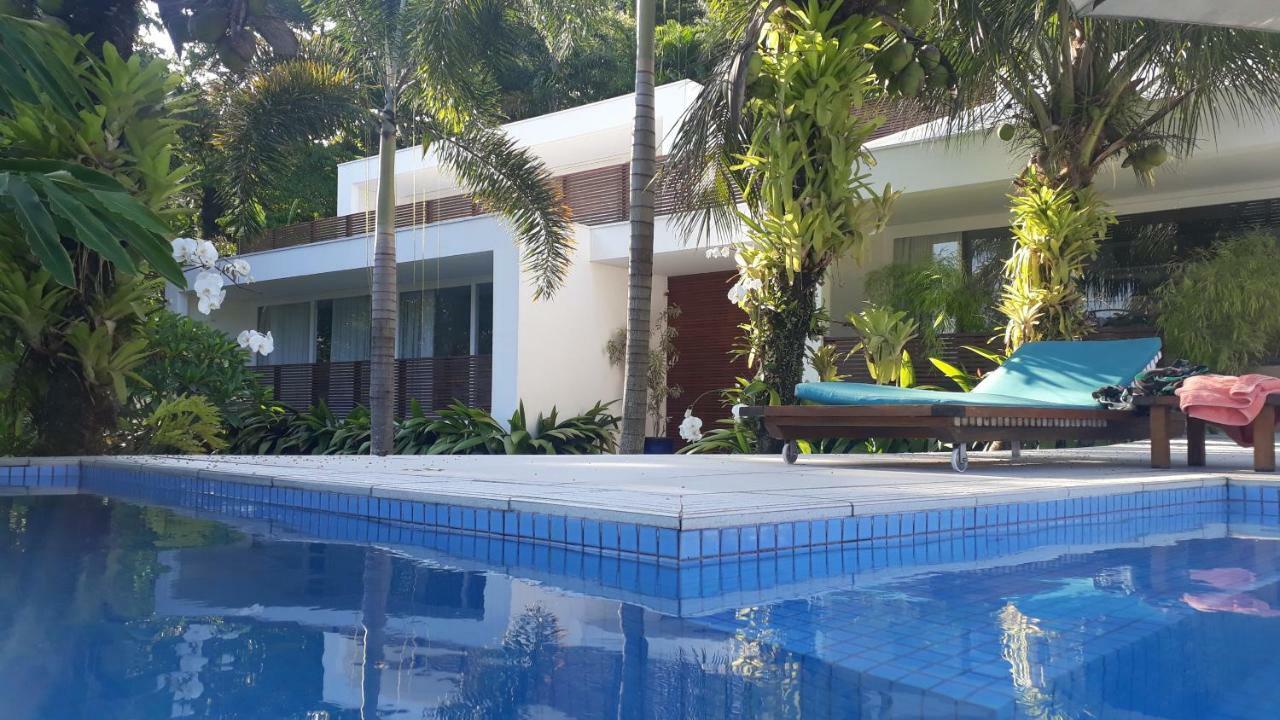 Tropical Contemporary Suites 帕拉蒂 外观 照片