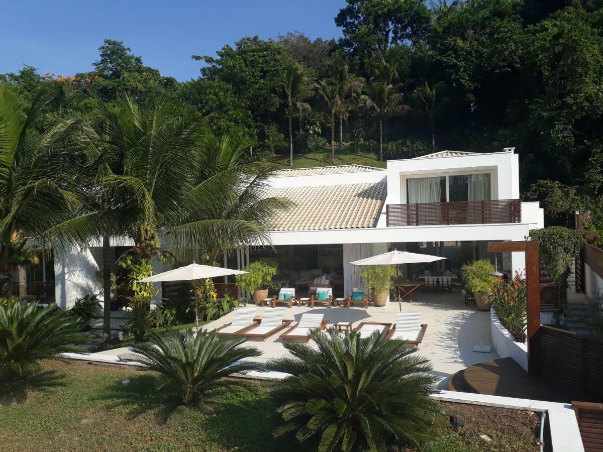 Tropical Contemporary Suites 帕拉蒂 外观 照片