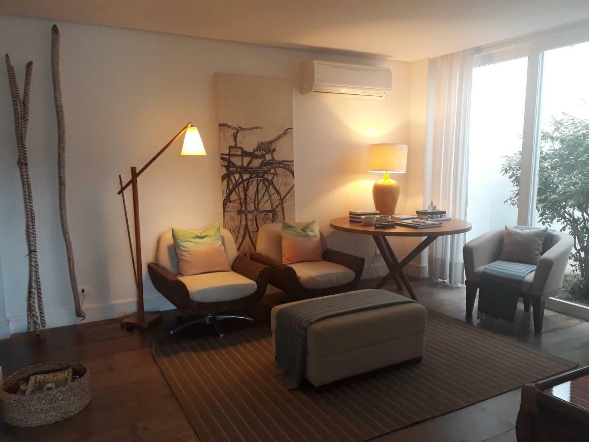 Tropical Contemporary Suites 帕拉蒂 外观 照片