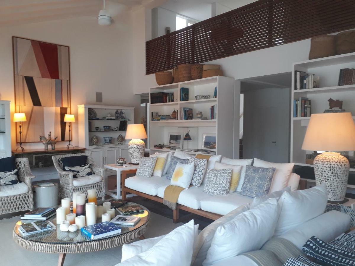 Tropical Contemporary Suites 帕拉蒂 外观 照片