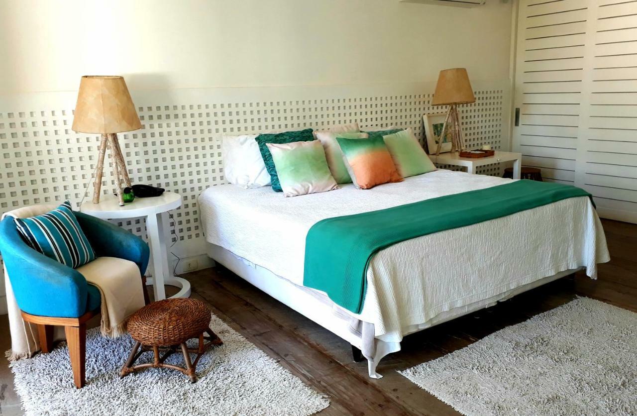 Tropical Contemporary Suites 帕拉蒂 外观 照片