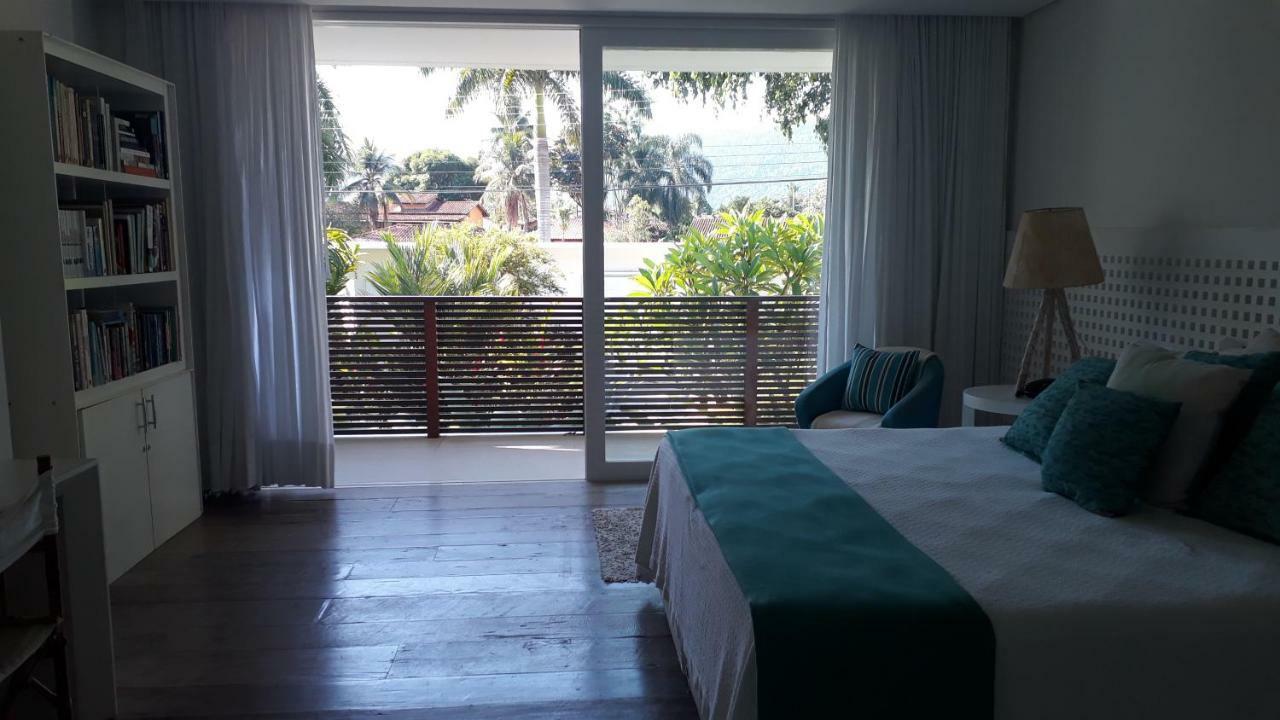 Tropical Contemporary Suites 帕拉蒂 外观 照片