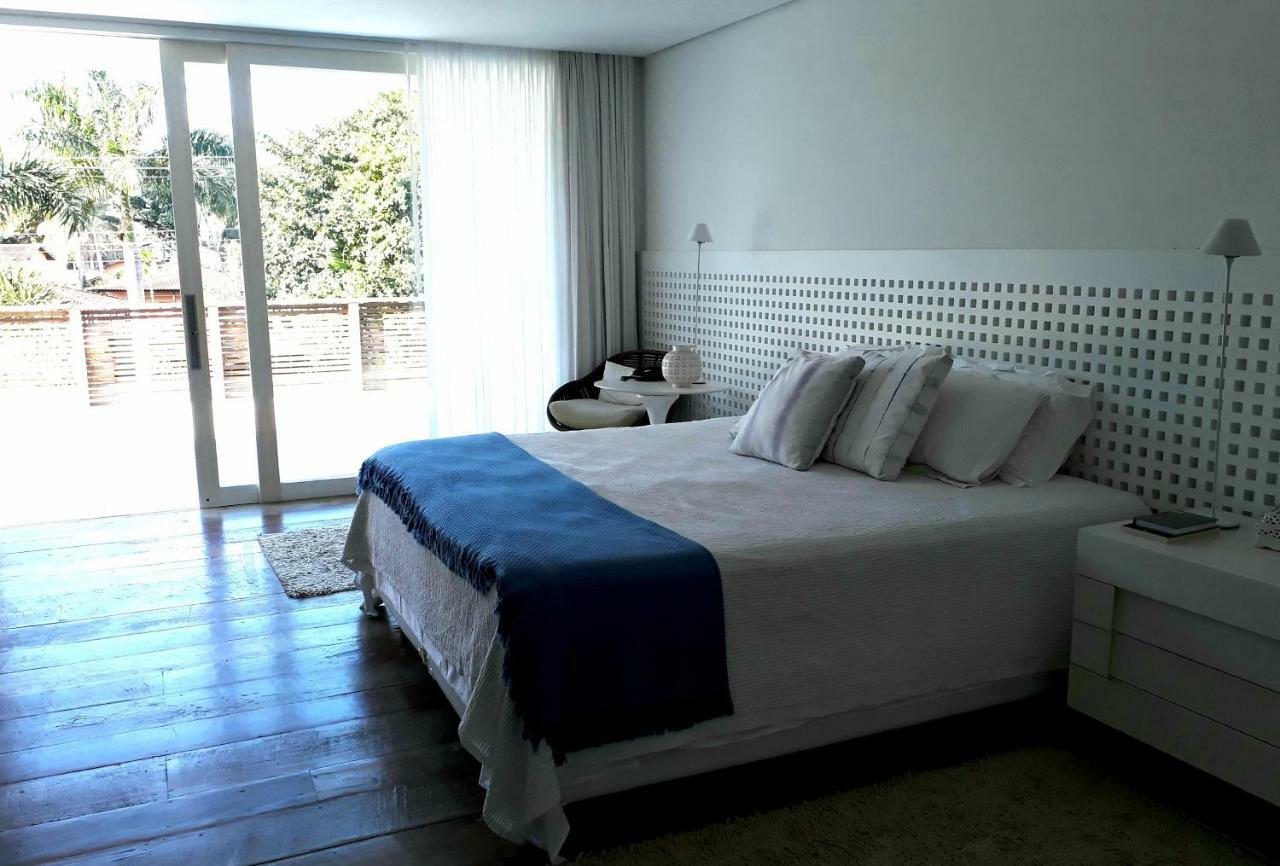 Tropical Contemporary Suites 帕拉蒂 外观 照片