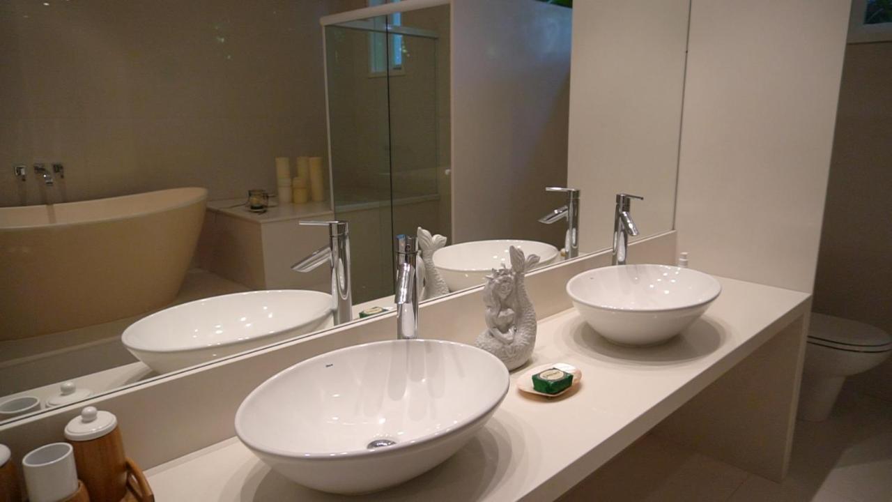 Tropical Contemporary Suites 帕拉蒂 外观 照片