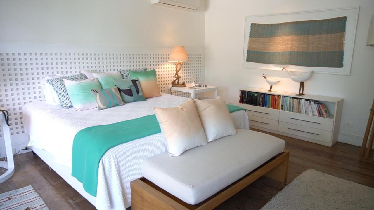 Tropical Contemporary Suites 帕拉蒂 外观 照片
