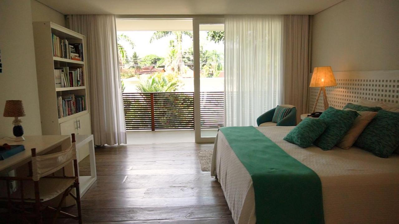 Tropical Contemporary Suites 帕拉蒂 外观 照片