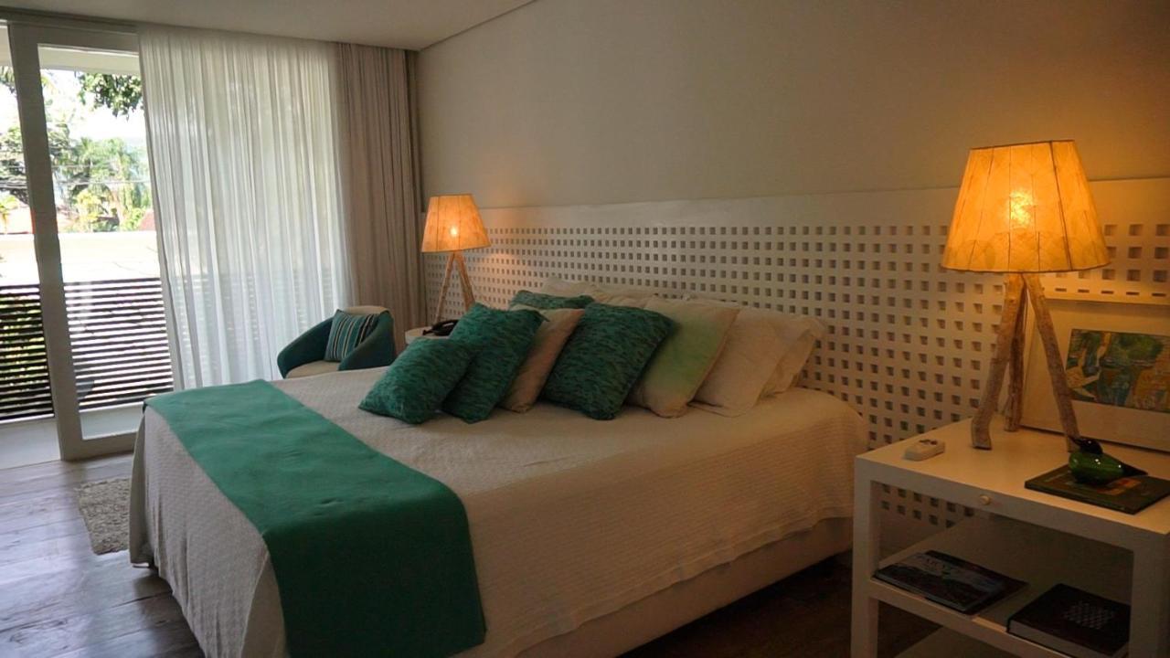 Tropical Contemporary Suites 帕拉蒂 外观 照片