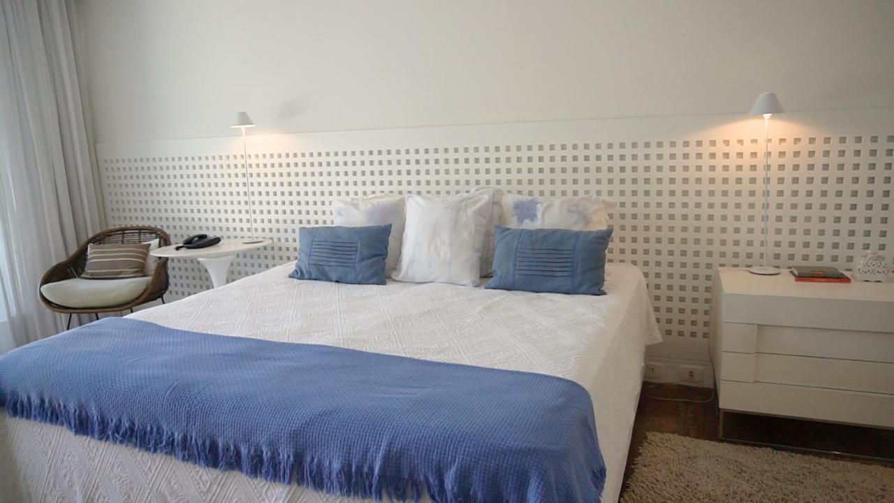 Tropical Contemporary Suites 帕拉蒂 外观 照片