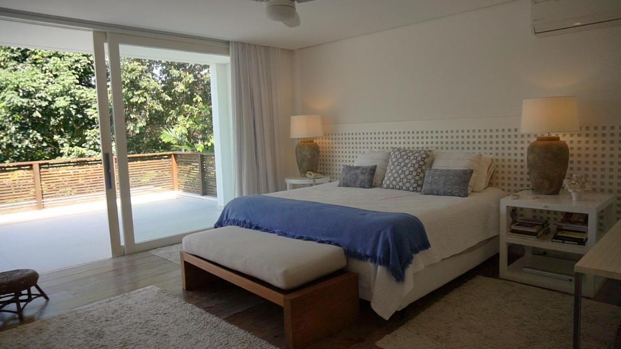 Tropical Contemporary Suites 帕拉蒂 外观 照片