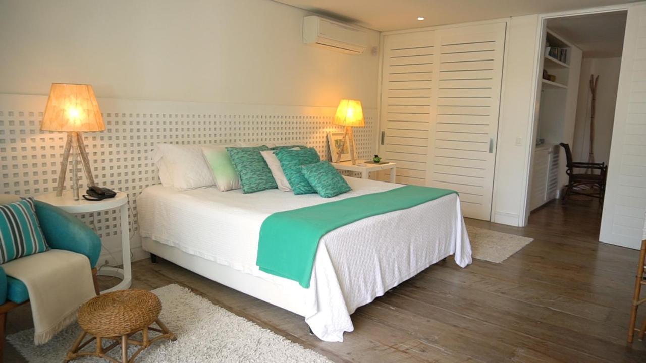 Tropical Contemporary Suites 帕拉蒂 外观 照片