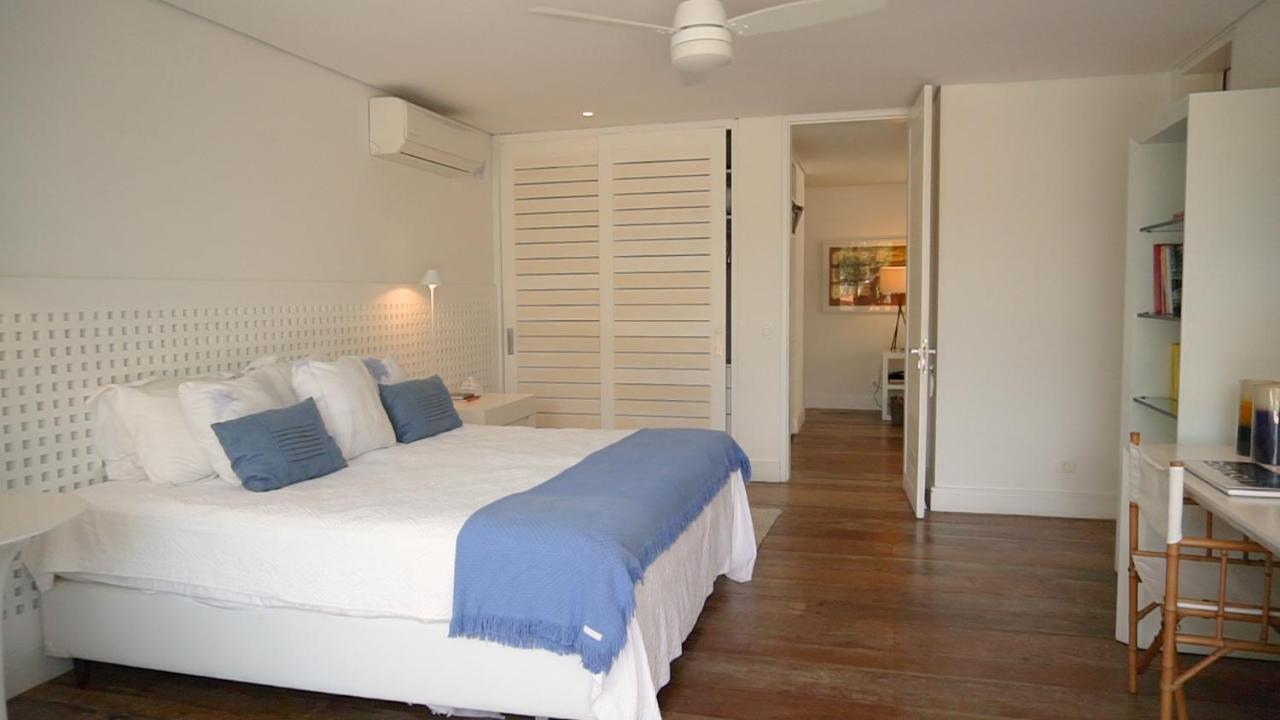 Tropical Contemporary Suites 帕拉蒂 外观 照片
